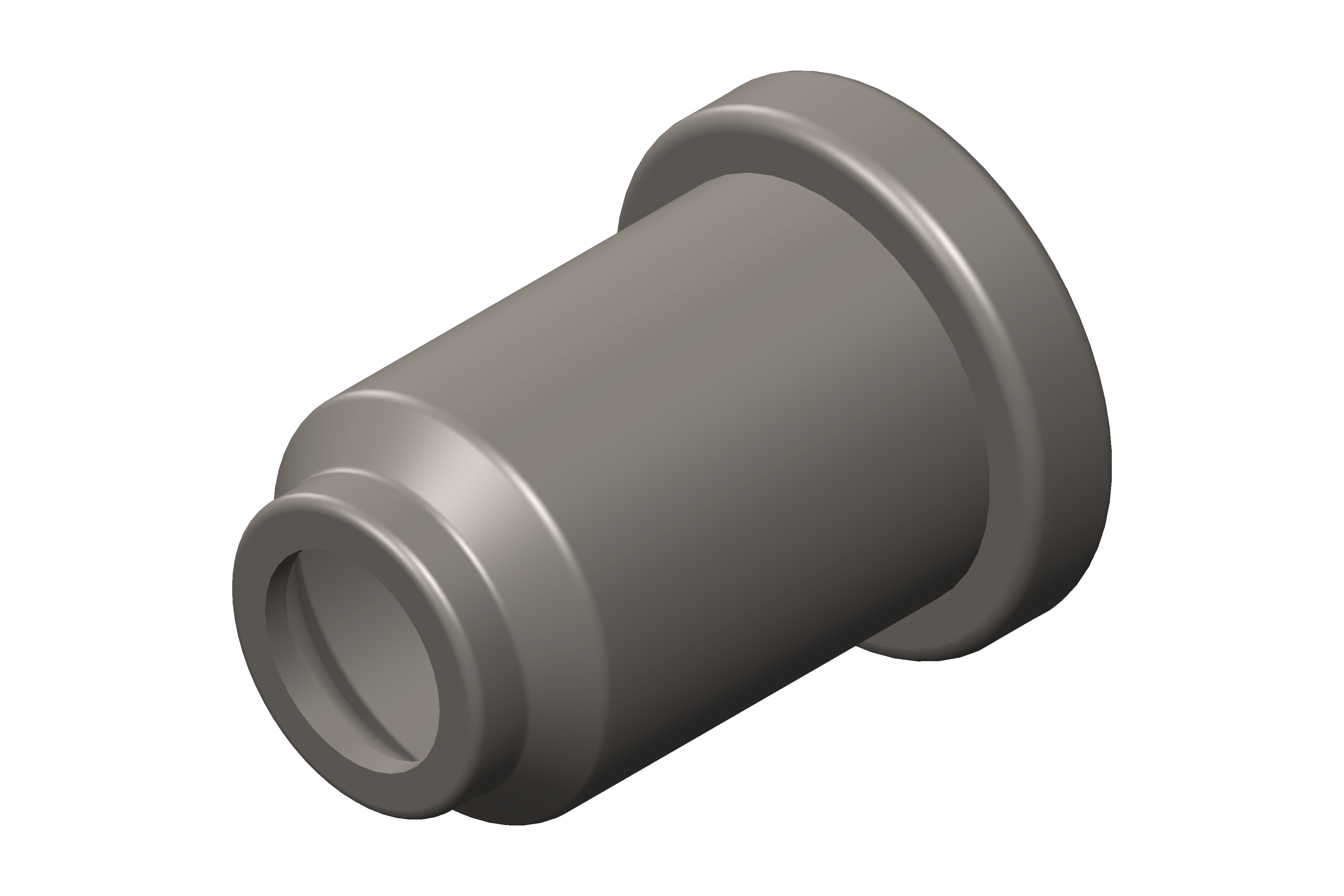 CUMMINS 3936365 OIL PRESSURE RELIEF VALVE (8918)