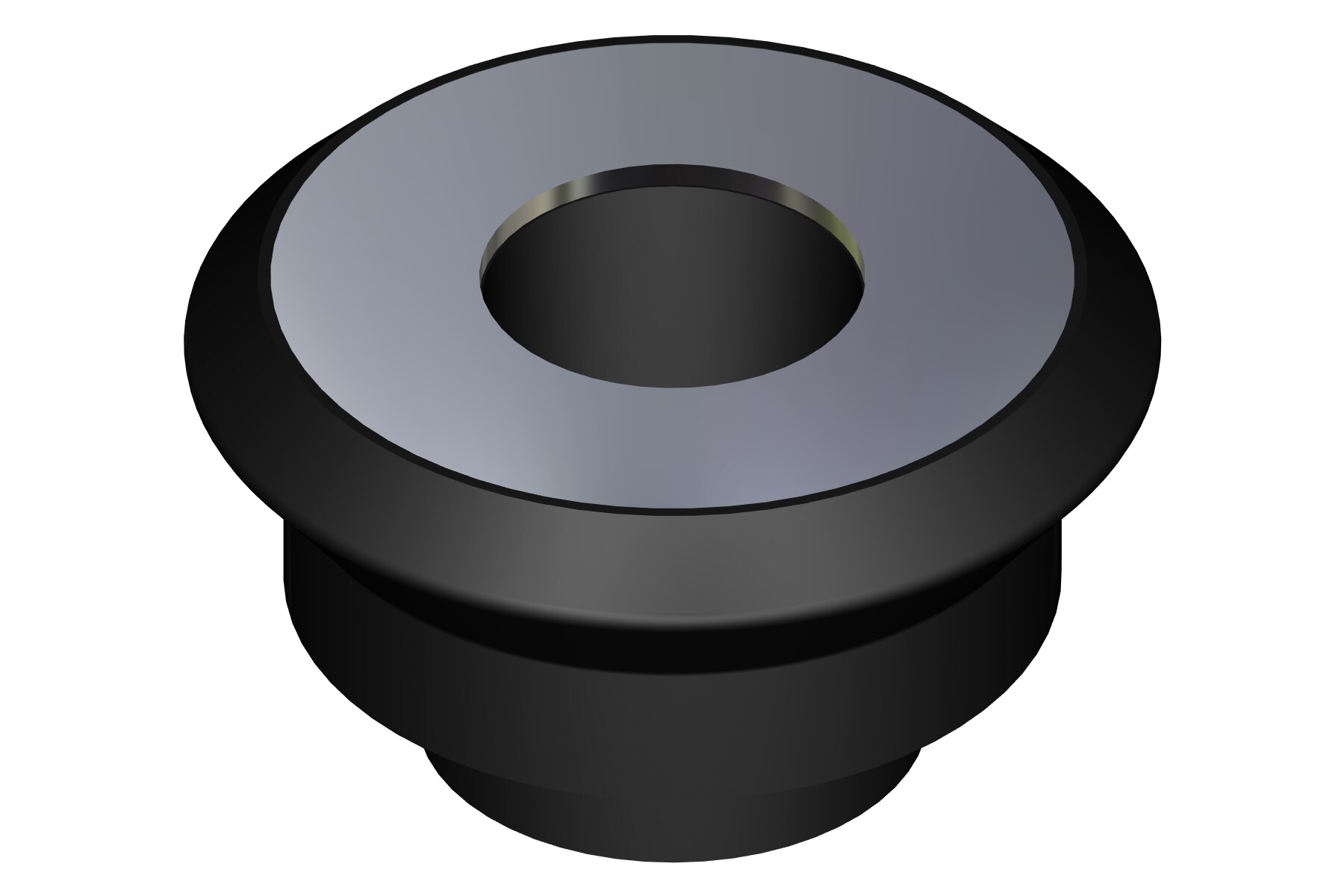 CUMMINS 3942659 Valve Cover Bolt Rubber Washer (98.502)